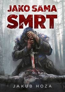 Obálka Jako sama smrt