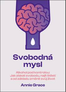 Obálka Svobodná mysl