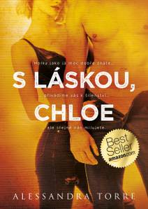 Obálka S láskou, Chloe