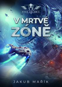 Obálka V mrtvé zóně