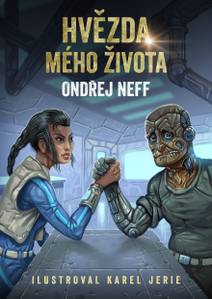 Obálka Hvězda mého života