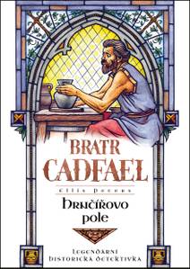 Obálka Hrnčířovo pole