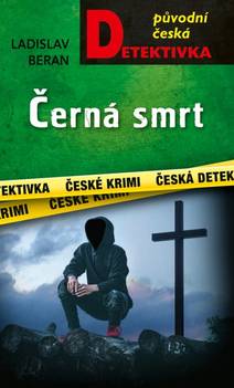 Obálka Černá smrt