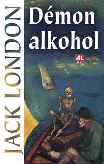 Obálka Démon alkohol