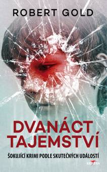 Obálka Dvanáct tajemství
