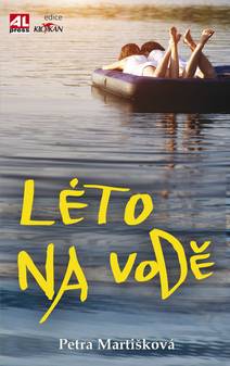 Obálka Léto na vodě