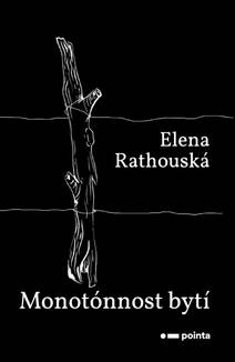 Obálka Monotónnost bytí
