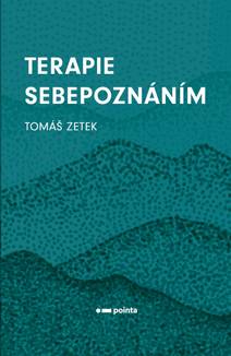 Obálka Terapie sebepoznáním