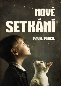 Obálka Nové setkání
