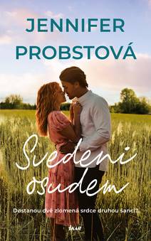 Obálka Svedeni osudem