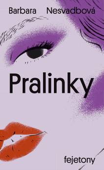 Obálka Pralinky