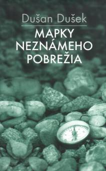 Obálka Mapky neznámeho pobrežia