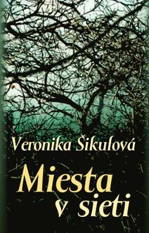 Obálka Miesta v sieti