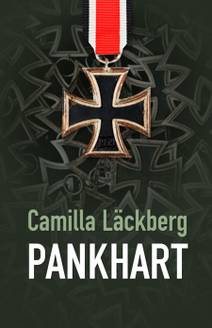 Obálka Pankhart
