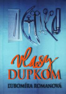 Obálka Vlasy dupkom