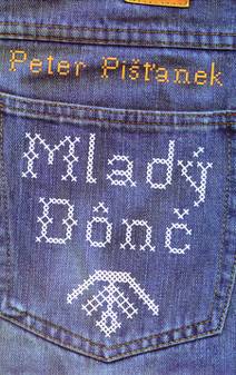 Obálka Mladý Dônč
