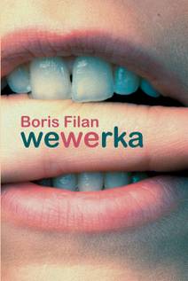 Obálka Wewerka