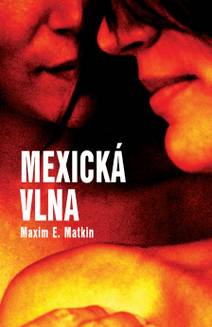 Obálka Mexická vlna