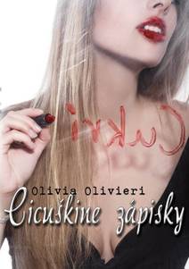 Obálka Cicuškine zápisky