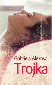 Obálka Trojka