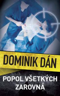 Obálka Popol všetkých zarovná