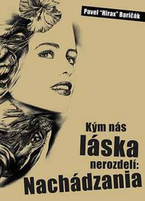 Obálka Kým nás láska nerozdelí: Nachádzania