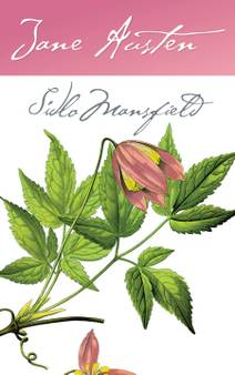 Obálka Sídlo Mansfield