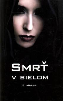 Obálka Smrť v bielom