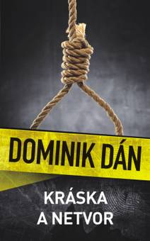 Obálka Kráska a netvor