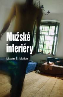 Obálka Mužské interiéry