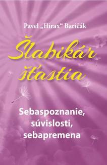 Obálka Šlabikár šťastia 2