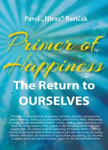 Obálka Primer of Happiness