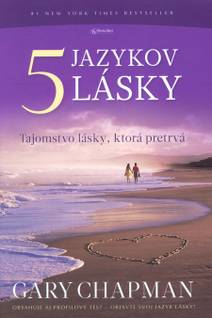 Obálka 5 jazykov lásky