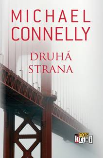 Obálka Druhá strana