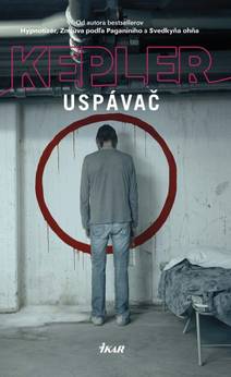 Obálka Uspávač