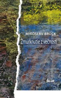Obálka Žmurknutie z večnosti