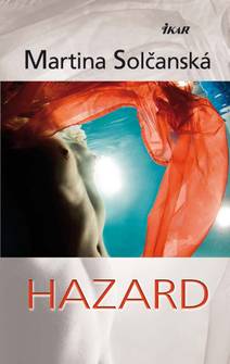 Obálka Hazard