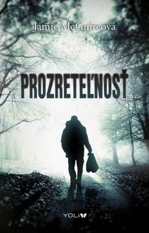 Obálka Prozreteľnosť