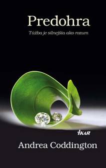 Obálka Predohra