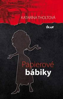 Obálka Papierové bábiky