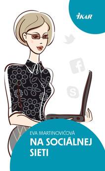 Obálka Na sociálnej sieti