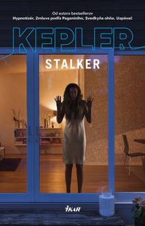 Obálka Stalker