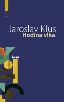 Obálka Hodina vlka