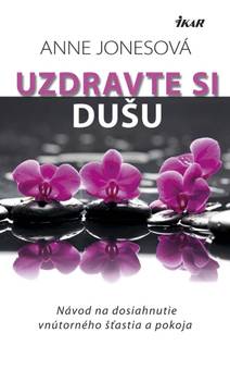 Obálka Uzdravte si dušu