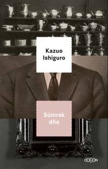 Obálka Súmrak dňa
