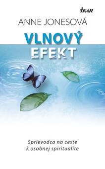 Obálka Vlnový efekt