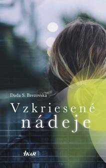 Obálka Vzkriesené nádeje