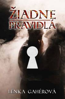 Obálka Žiadne pravidlá