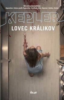 Obálka Lovec králikov