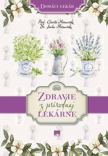 Obálka Zdravie z prírodnej lekárne